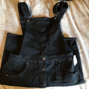 Tilly’s Overall Dress
